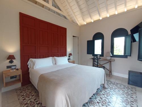 Museo Hotel | Uma Suites Parada del Marqués