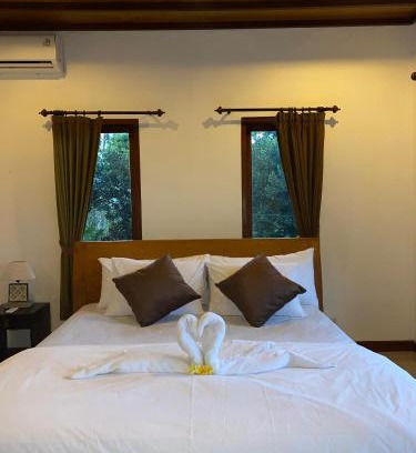 Petulu Apartment | Umah tita ubud guest house