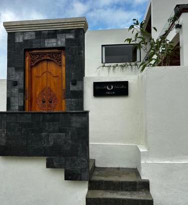 Tumbu Village Villa | Umah tumbu villa, private villa