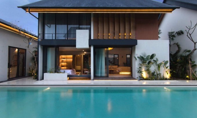 Sanur Villa | Umahan Sanur Bali