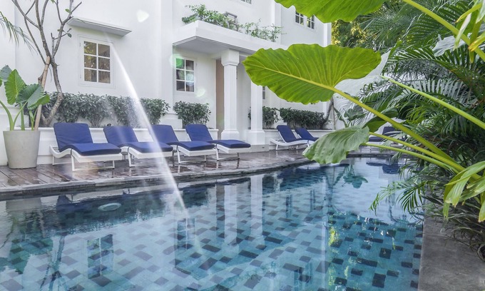 Umalas Hotel | Umalas Suite