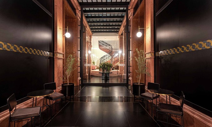 Historic Center Hotel | Umbral, a Curio Collection by Hilton