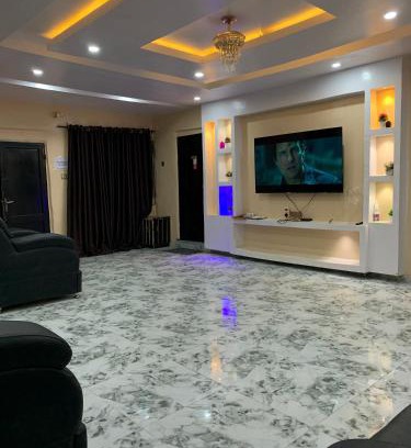Ibadan House | Umbrella properties - Eleyele Ibadan