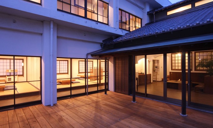 Sumoto House | Umekiya