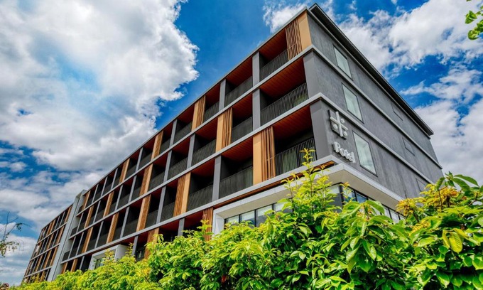 Shimogyo Hotel | Umekoji Potel KYOTO