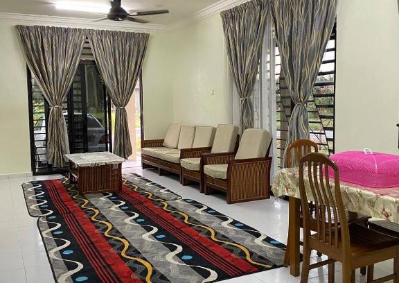 Kota Bharu House | Ummu Siroj Bachok HOMESTAY