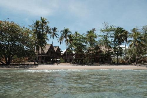 Nevamar Hotel | UNÚ Beach Hotel