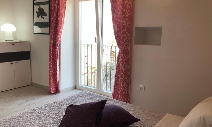 Aieta Apartment | Un Capriccio - Mirto