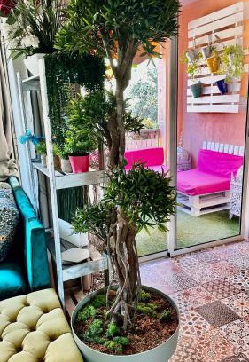 Pont Blondin Apartment | Un Havre de paix a Ricoflores