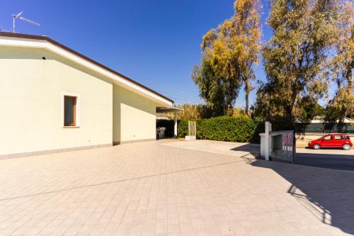 Lido di Fermo House | Un Sogno Al Mare