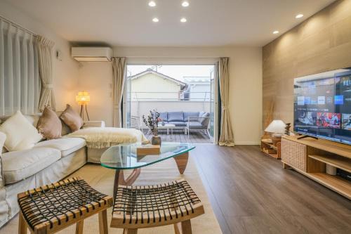 Toshima Villa | UN-Villa