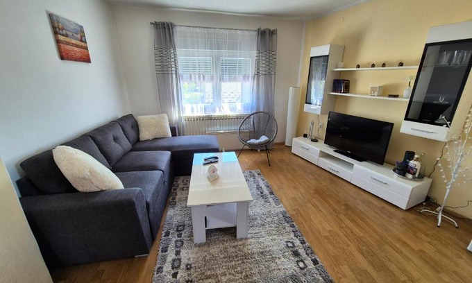 Novi Grad Apartment | Una