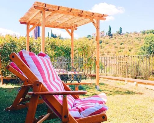 Cetona House | Una casa in Val di Chiana - Tuscan Country House Cetona