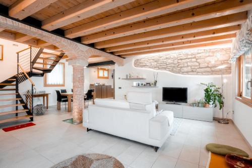 Valdobbiadene House | Una Chicca