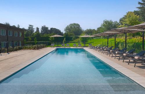 San Lazzaro di Savena Hotel | UNA Hotels Bologna San Lazzaro