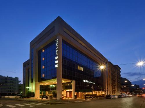 Milan Hotel | UNA Hotels Scandinavia Milano