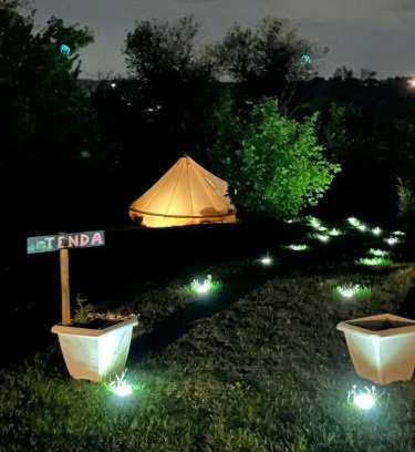 Castellero Other | Una notte nel Noccioleto