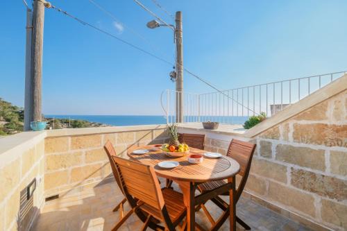 Marina di Novaglie Apartment | Una Torre nel Mare