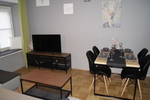 Old Town Apartment | Under Castle Apartment