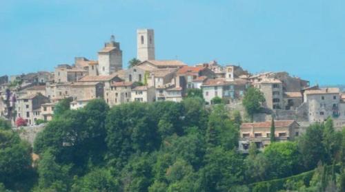 Saint-Paul-de-Vence Bed & Breakfast | Une Maison à Saint-Paul de Vence