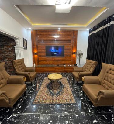Lagos Apartment | Ungess Global Ventures