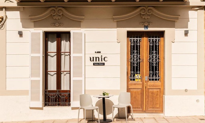 Andraitx Hotel | "unic, turisme d'interior"