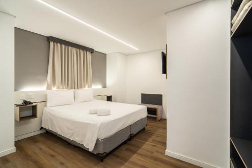Lapa Hotel | Uniclass Hotel Lapa