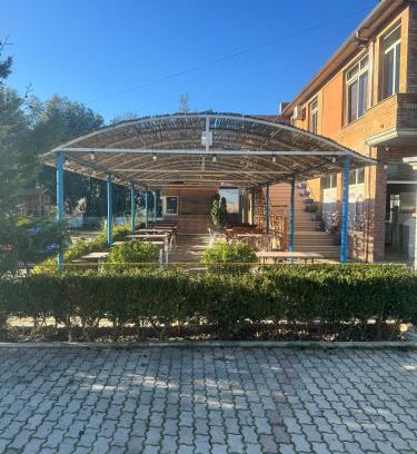 Orikum Hotel | Unico
