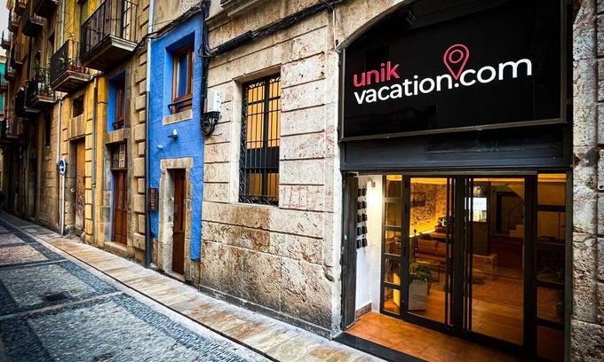 Old Town Apartment | Unik Vacation Catedral