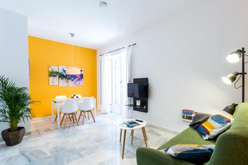 San Gil Apartment | Uniko Home Sevilla
