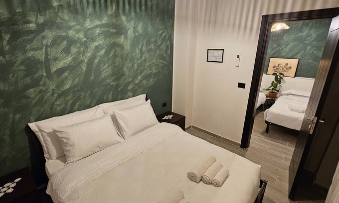 Tirana Apartment | Union BnB Apartments