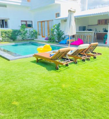 Babakan Hotel | Unique Canggu Guest House