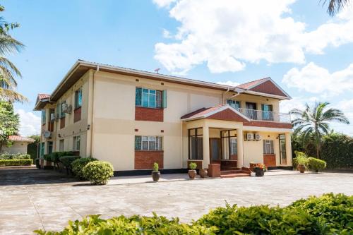 Blantyre House | Unique Comfort Guest House
