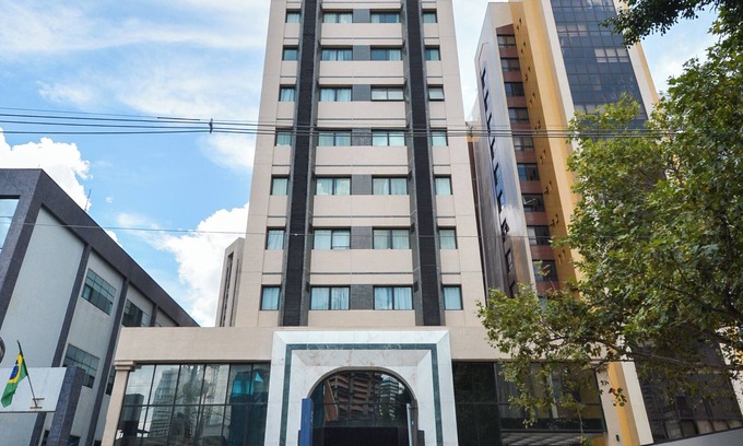 Chacara Santo Antonio Apartment | Unique Home - 15 min Cons USA