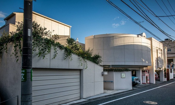Setagaya House | UNIQUE HOUSE! 15 mins. to SHIBUYA!