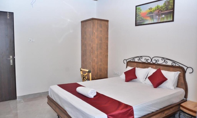 Bhilar Villa | Unique Inn & Villa