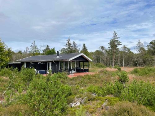 Aalbaek House | Unique Location On A Large Sunny Natural Plot