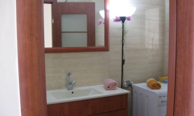 Haifa House | Unique Panorama Stunning flat near Baha'i gardens