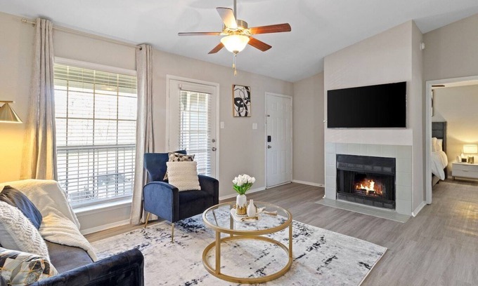 Red Bank Apartment | Unit 210 - Chattanooga | Ridgemont · Chattanooga | Charm | Adventure