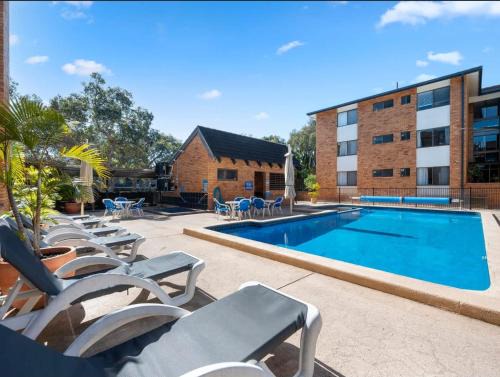 Coffs Harbour Apartment | Unit 224 Beachside Retreat with Resort Pool & Spa Access