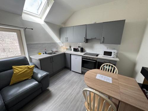 Cobh Apartment | Unit 3 Modern Self Contained Apartment
