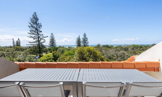 Peregian Beach Apartment | Unit 3 @ Parkside, Peregian Beach, Noosa Shire
