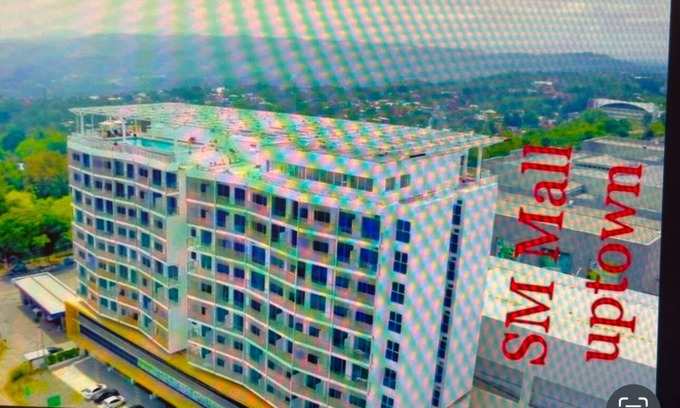 Cagayan de Oro Condo | Unit 834 CozyStudio Condo -free past WIFI, gym and huge swimming pool