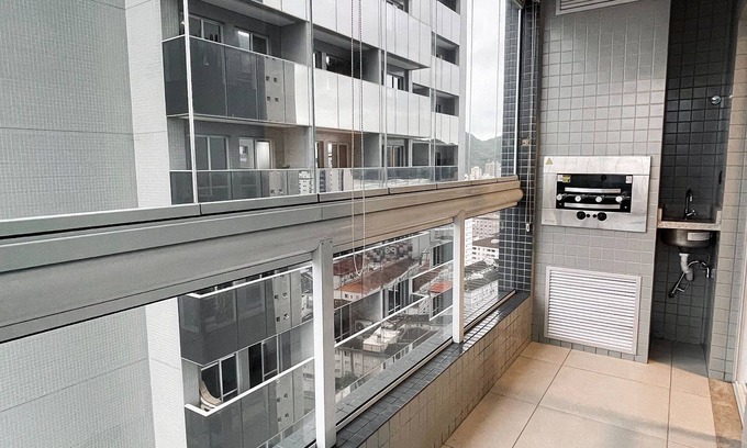 Boqueirao Apartment | UNITA 157