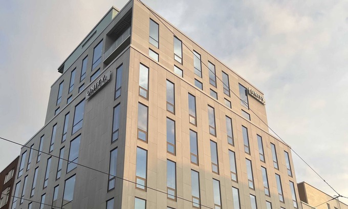 Etelainen District Apartment | Unity Helsinki - A Studio Hotel