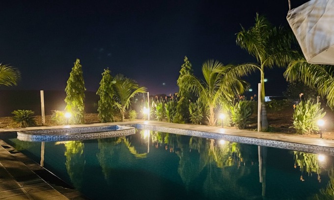 Rajpipla Resort | Unity Holiday Resort, Statue of Unity Kevadia