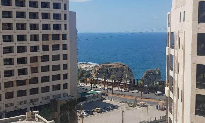 Beirut Hotel | Universal Residence