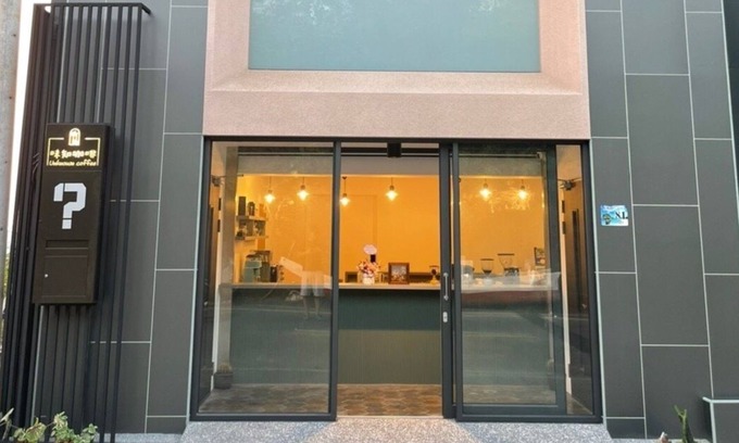 Liuqiu Bed & Breakfast | Unknownhouse
