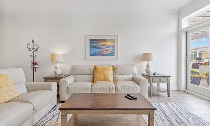 Dewey Beach Condo | Unmatched Sophistication and coastal luxury