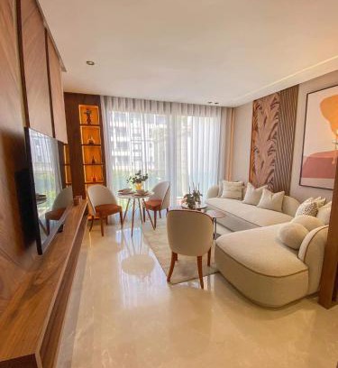 Casablanca Apartment | unocapital